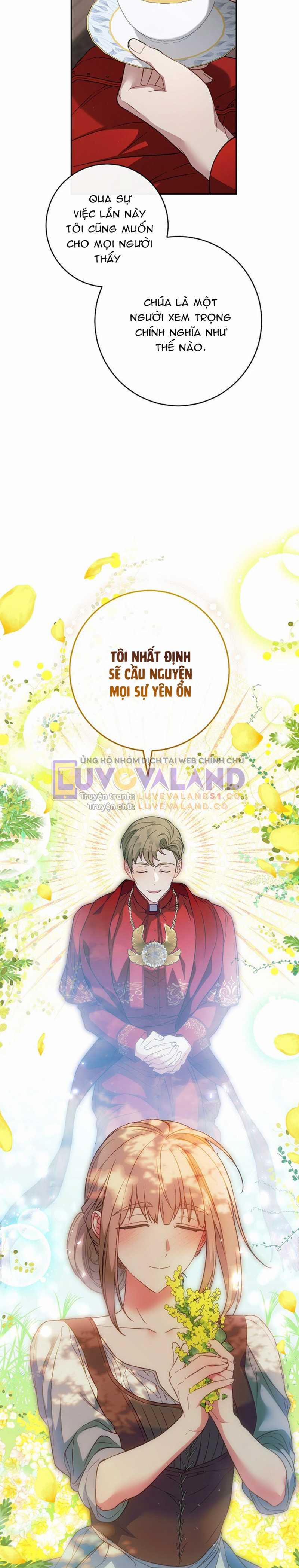 Cuộc Hôn Nhân Vụ Lợi 127 trang 5