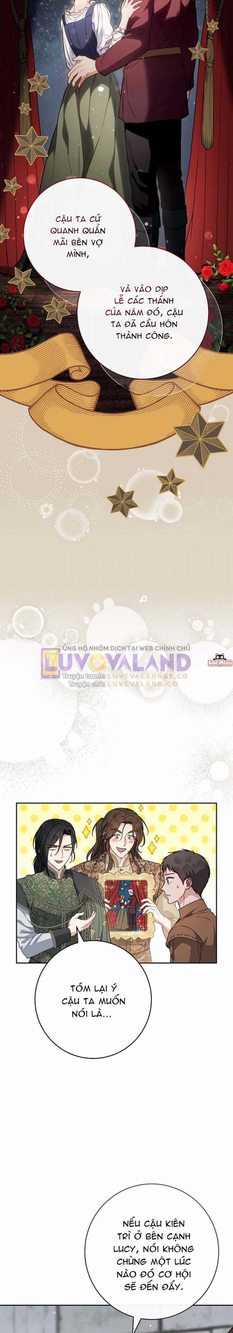 Cuộc Hôn Nhân Vụ Lợi 128 trang 14