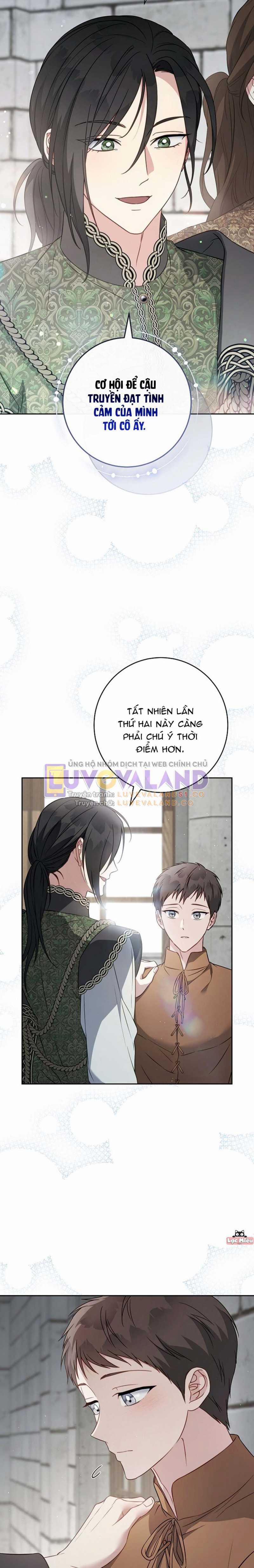 Cuộc Hôn Nhân Vụ Lợi 128 trang 15