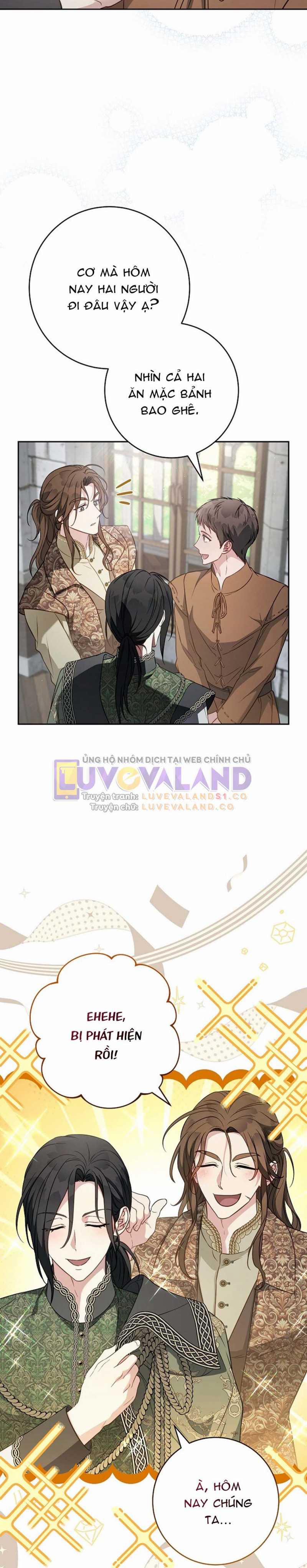 Cuộc Hôn Nhân Vụ Lợi 128 trang 16