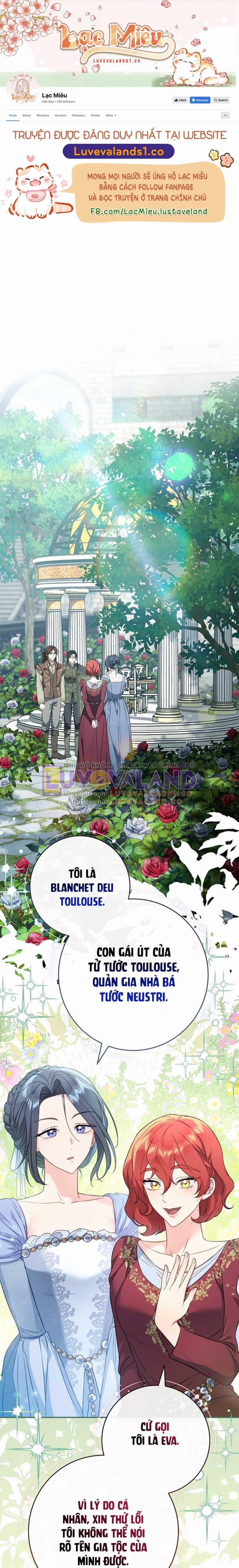 Cuộc Hôn Nhân Vụ Lợi 129 trang 1