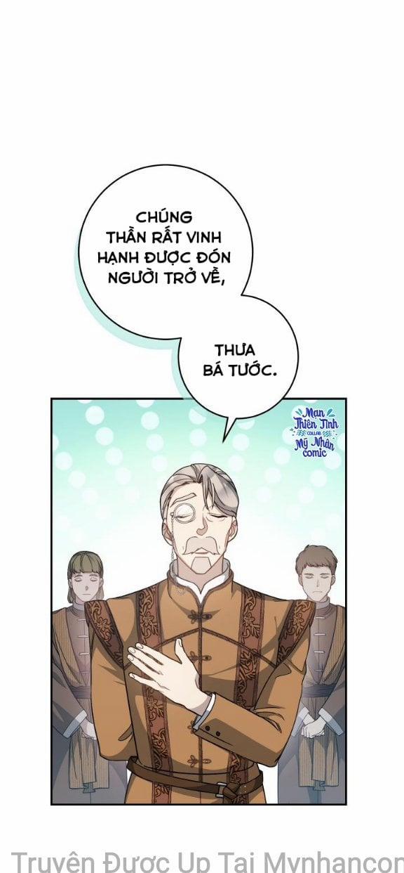 Cuộc Hôn Nhân Vụ Lợi 2 trang 11