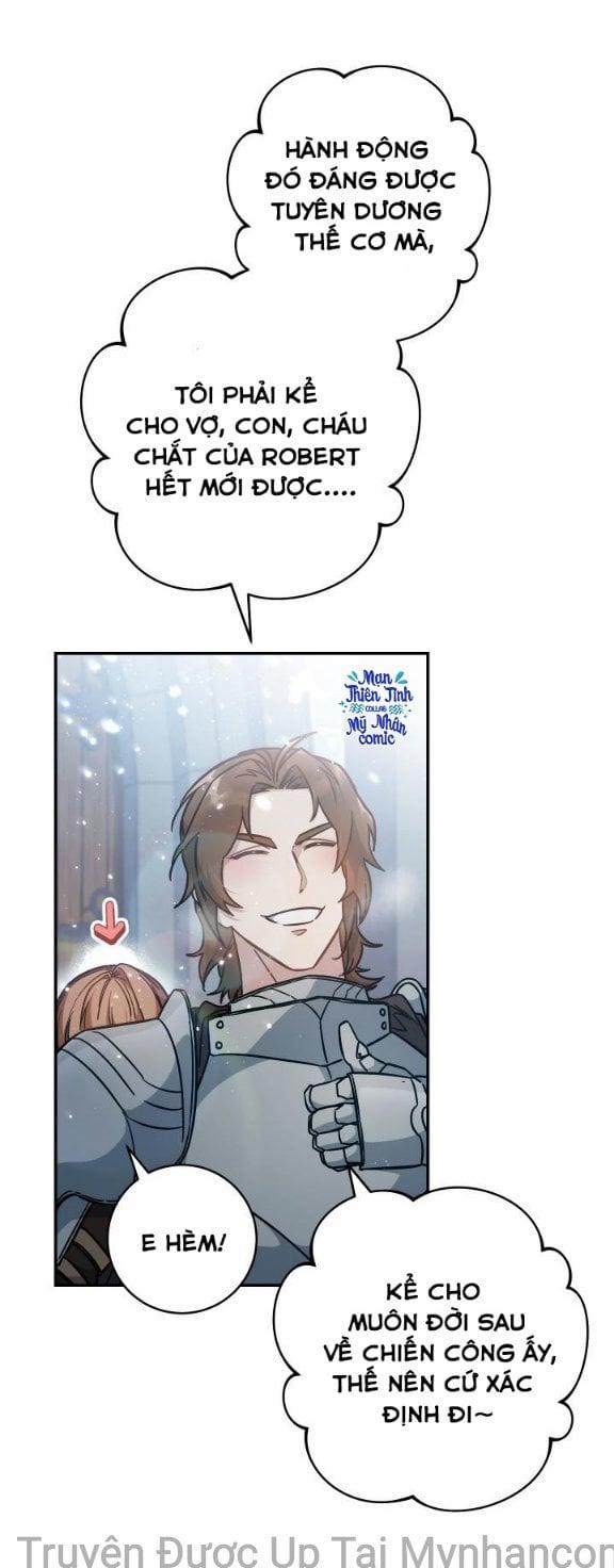 Cuộc Hôn Nhân Vụ Lợi 2 trang 18