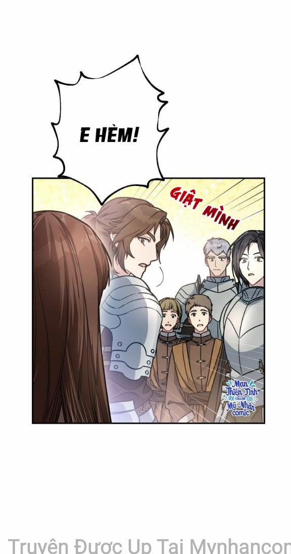 Cuộc Hôn Nhân Vụ Lợi 2 trang 19