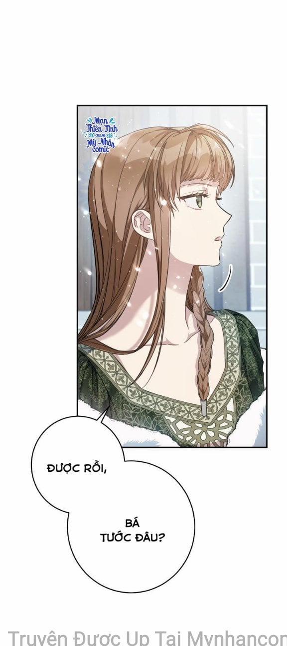 Cuộc Hôn Nhân Vụ Lợi 2 trang 22