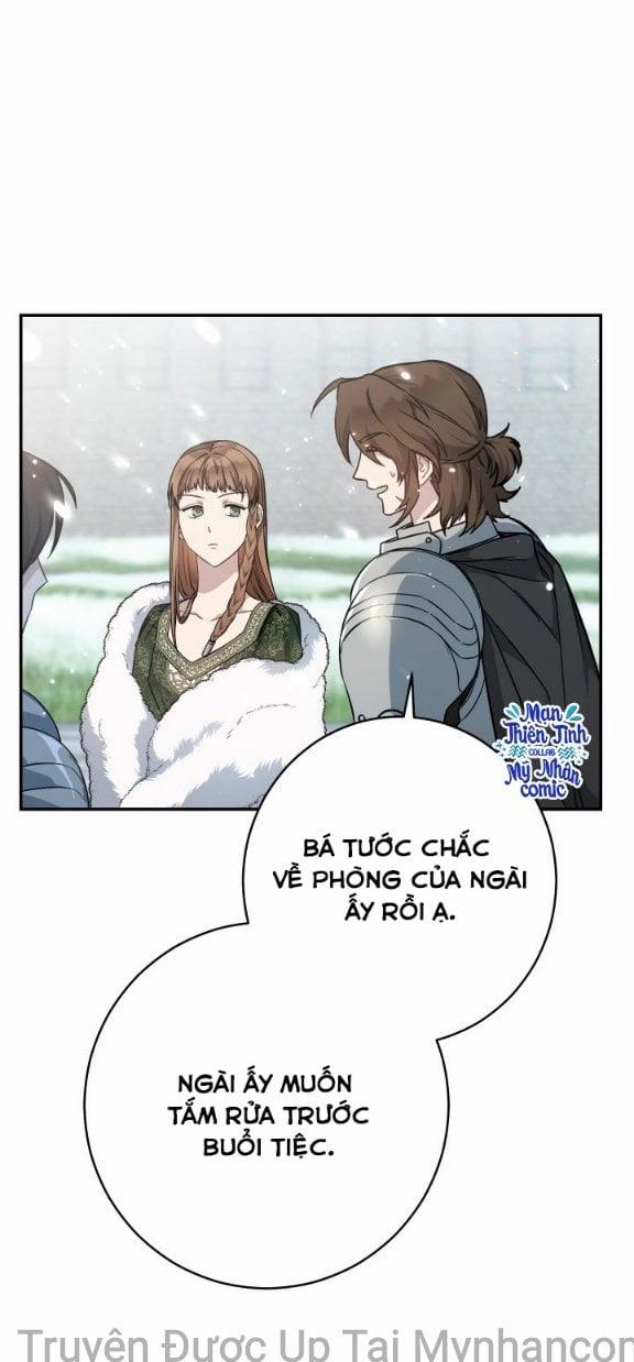 Cuộc Hôn Nhân Vụ Lợi 2 trang 23