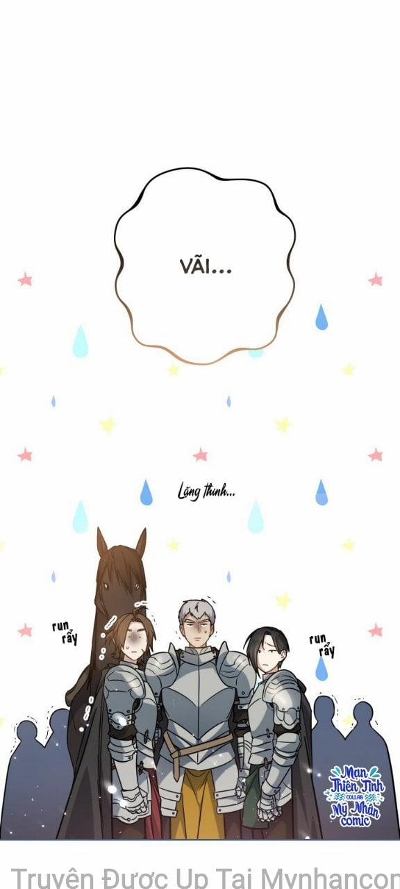 Cuộc Hôn Nhân Vụ Lợi 2 trang 25