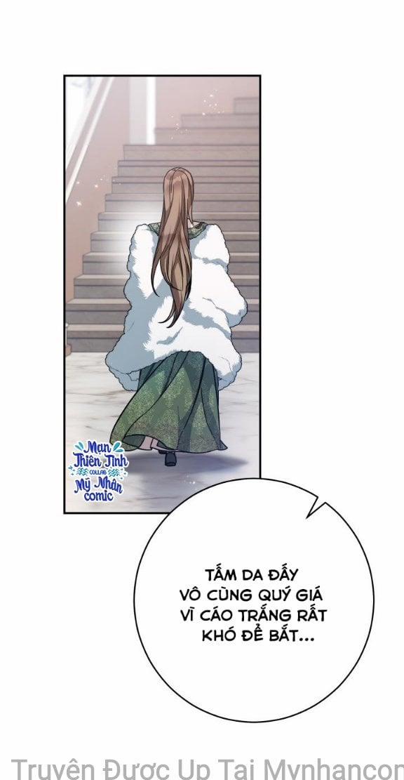 Cuộc Hôn Nhân Vụ Lợi 2 trang 28