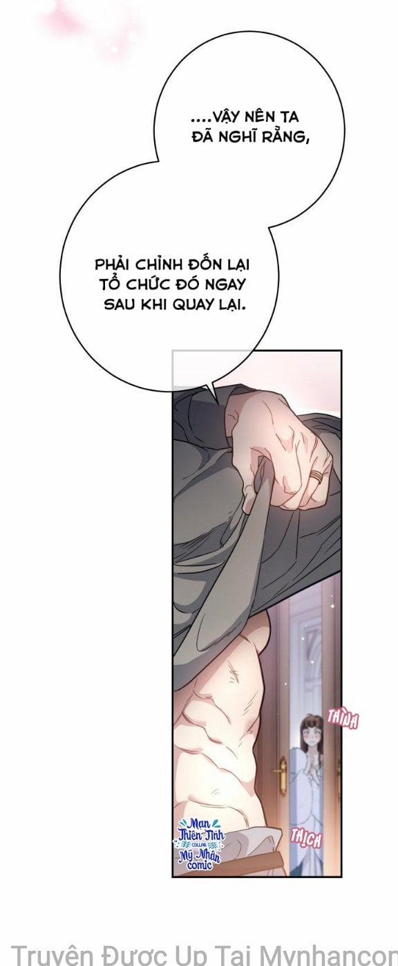 Cuộc Hôn Nhân Vụ Lợi 2 trang 38