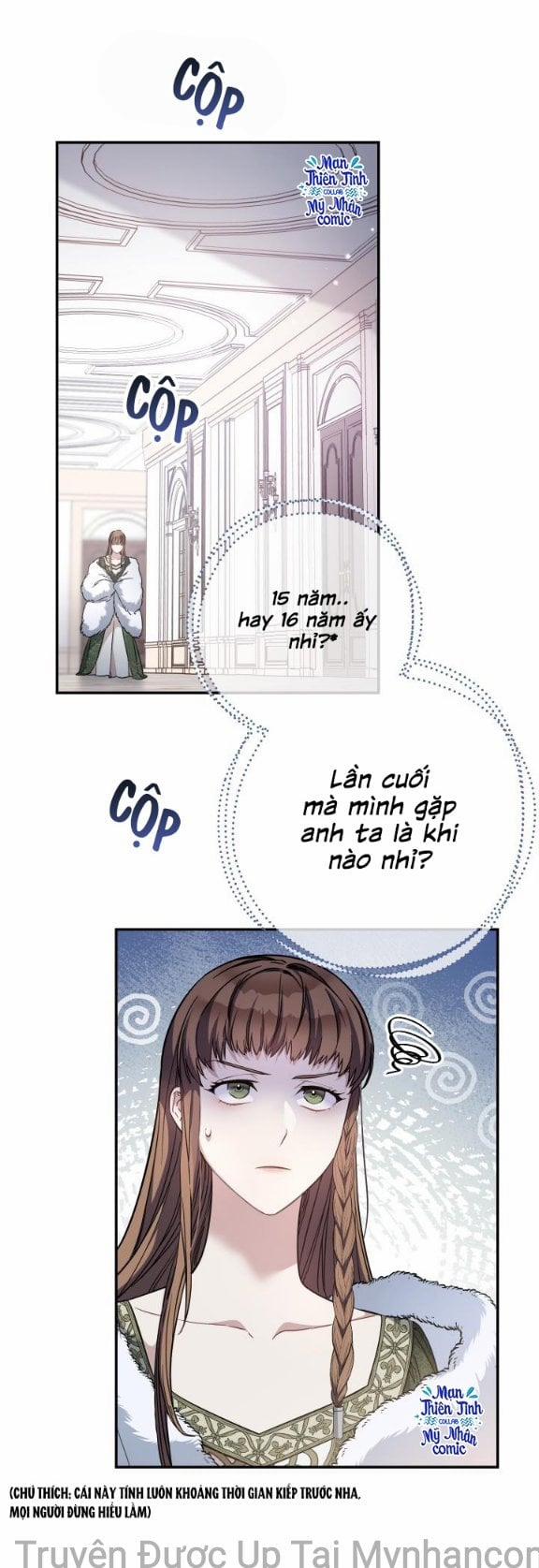 Cuộc Hôn Nhân Vụ Lợi 2 trang 46