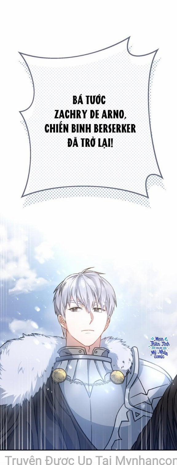 Cuộc Hôn Nhân Vụ Lợi 2 trang 5