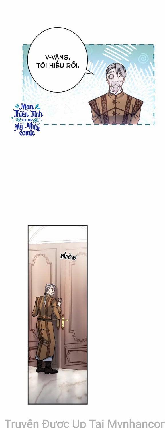 Cuộc Hôn Nhân Vụ Lợi 2 trang 54