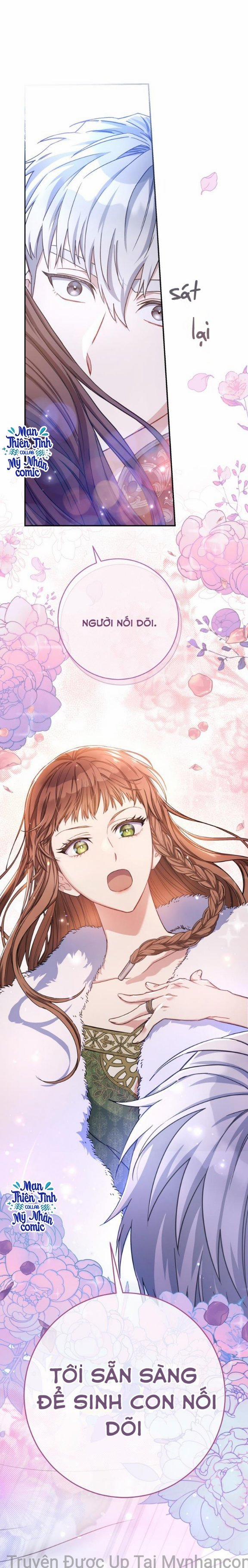 Cuộc Hôn Nhân Vụ Lợi 2 trang 65