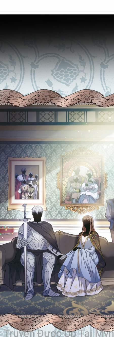 Cuộc Hôn Nhân Vụ Lợi 3 trang 0