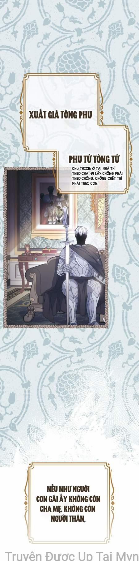 Cuộc Hôn Nhân Vụ Lợi 3 trang 2