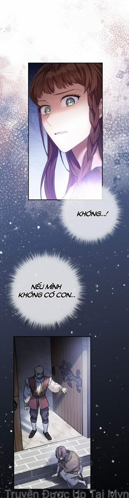 Cuộc Hôn Nhân Vụ Lợi 3 trang 22