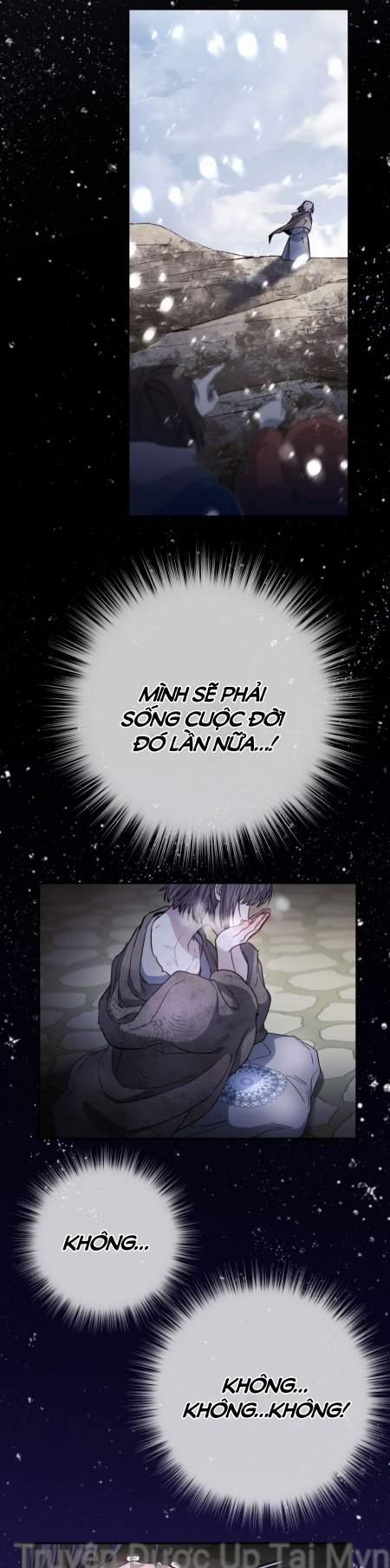 Cuộc Hôn Nhân Vụ Lợi 3 trang 23