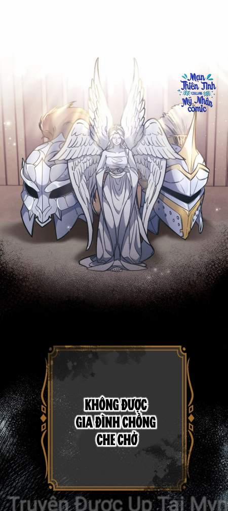 Cuộc Hôn Nhân Vụ Lợi 3 trang 3