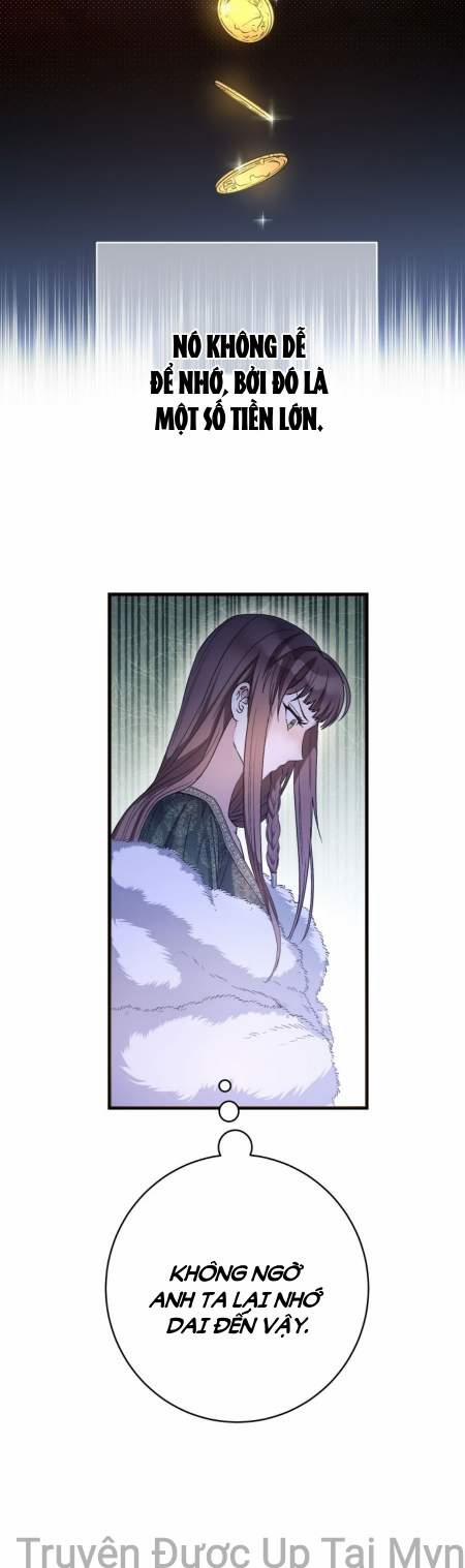 Cuộc Hôn Nhân Vụ Lợi 3 trang 30