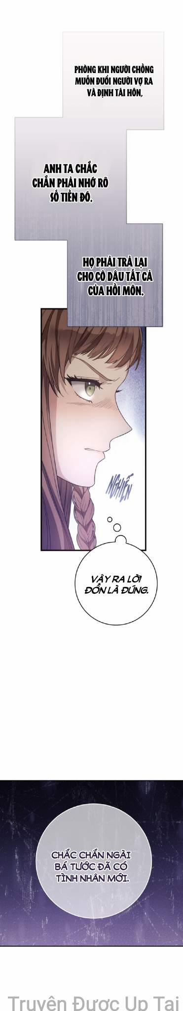 Cuộc Hôn Nhân Vụ Lợi 3 trang 31