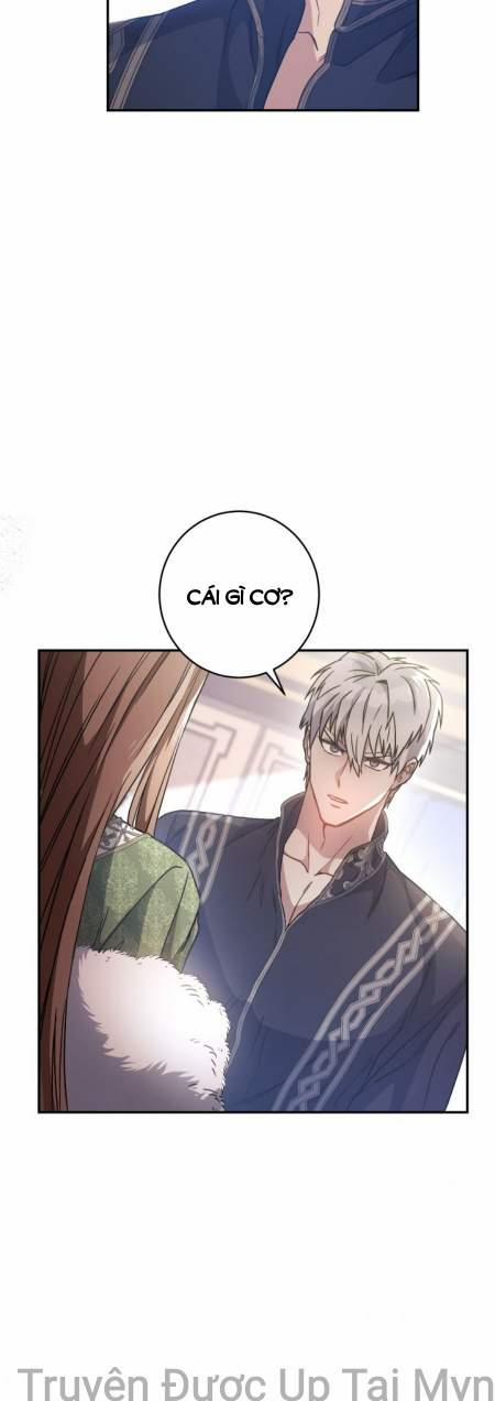 Cuộc Hôn Nhân Vụ Lợi 3 trang 33