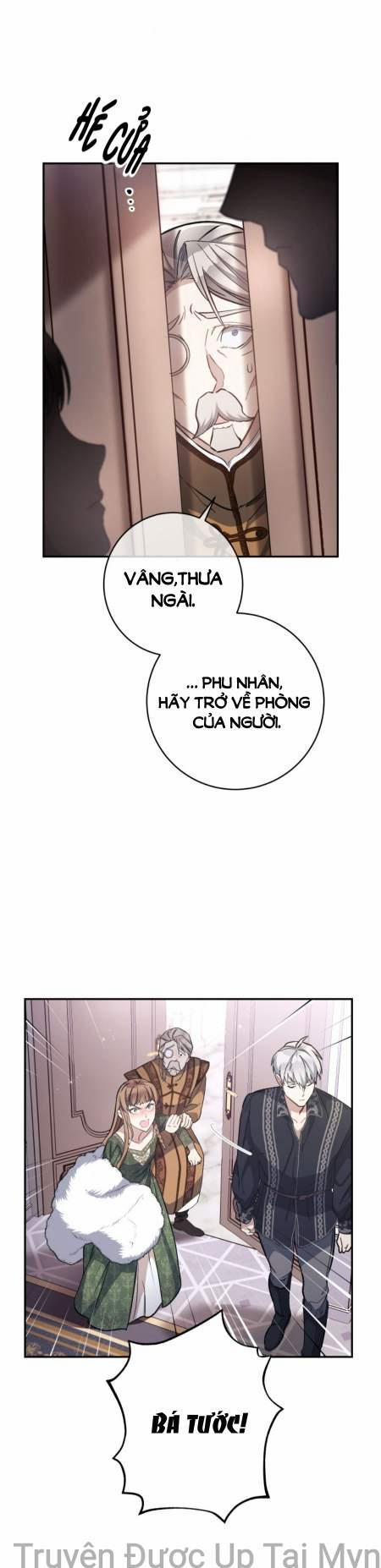 Cuộc Hôn Nhân Vụ Lợi 3 trang 39