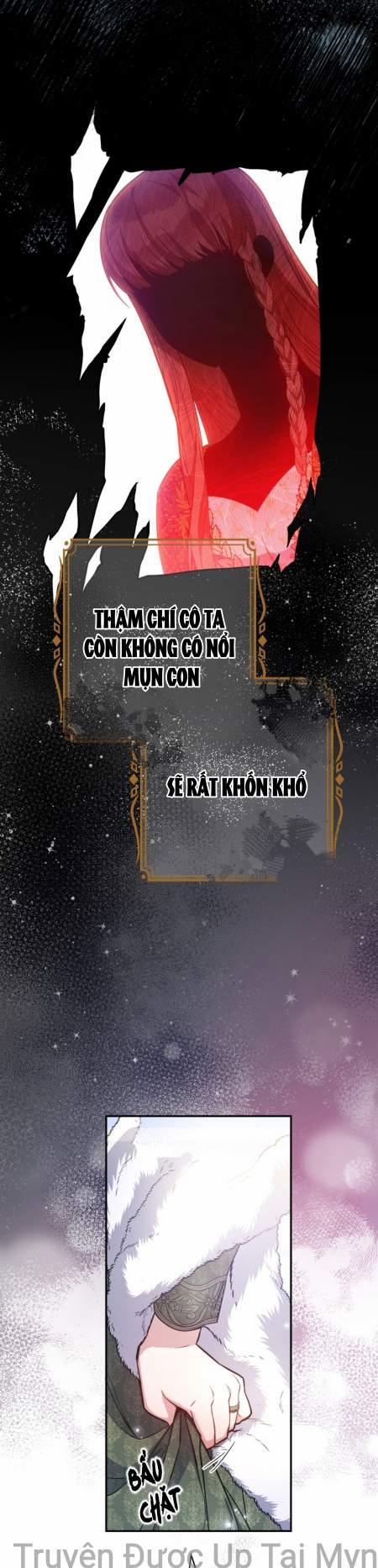 Cuộc Hôn Nhân Vụ Lợi 3 trang 4