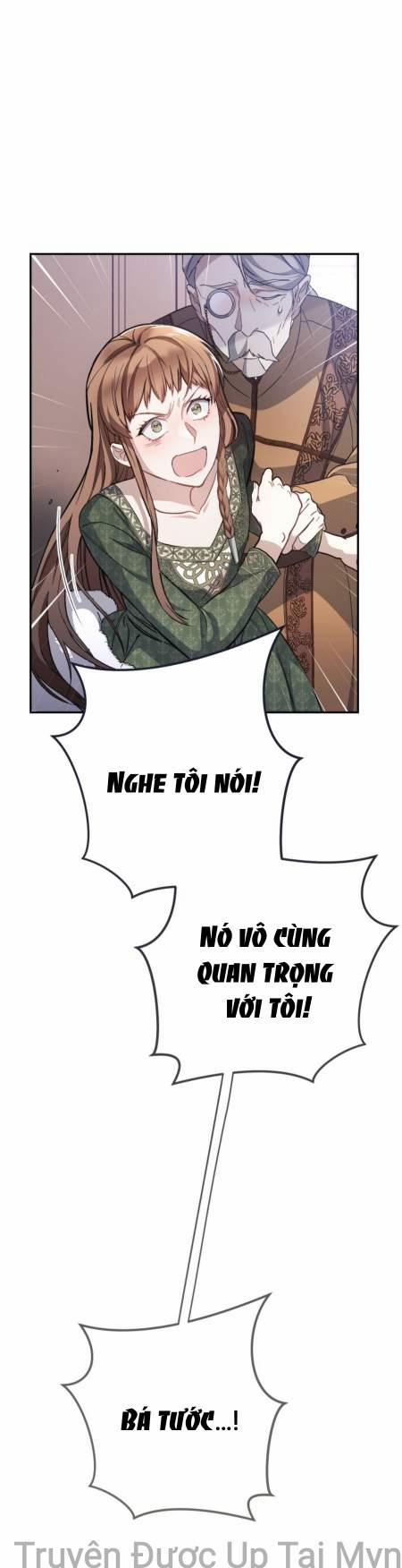 Cuộc Hôn Nhân Vụ Lợi 3 trang 40