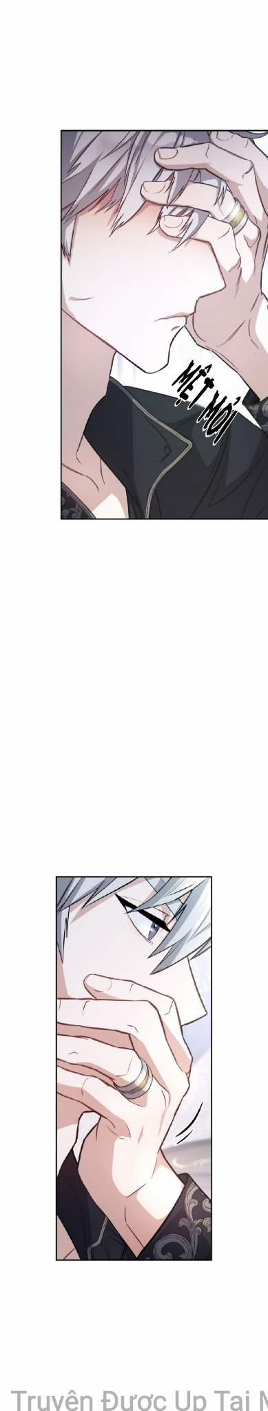 Cuộc Hôn Nhân Vụ Lợi 3 trang 42