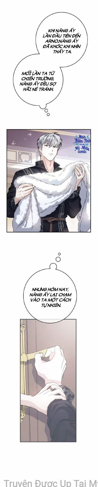 Cuộc Hôn Nhân Vụ Lợi 3 trang 47