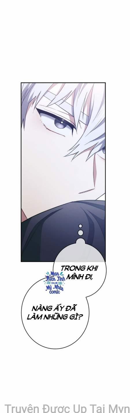 Cuộc Hôn Nhân Vụ Lợi 3 trang 49