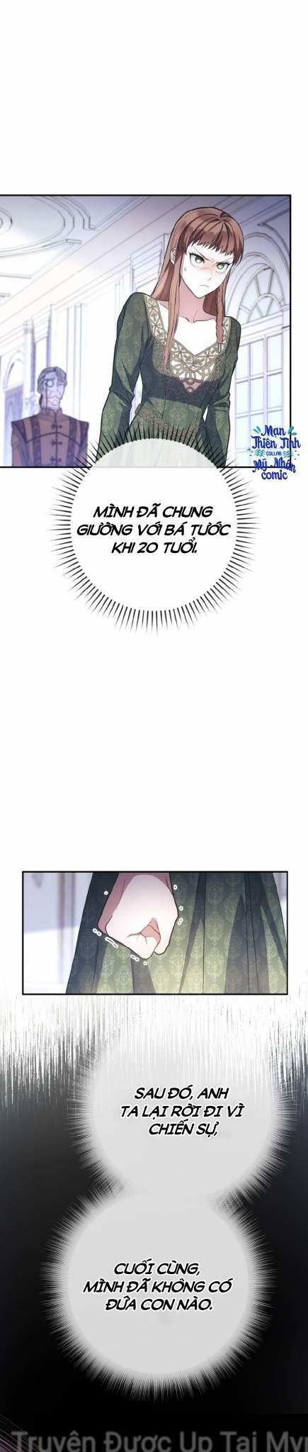 Cuộc Hôn Nhân Vụ Lợi 3 trang 51