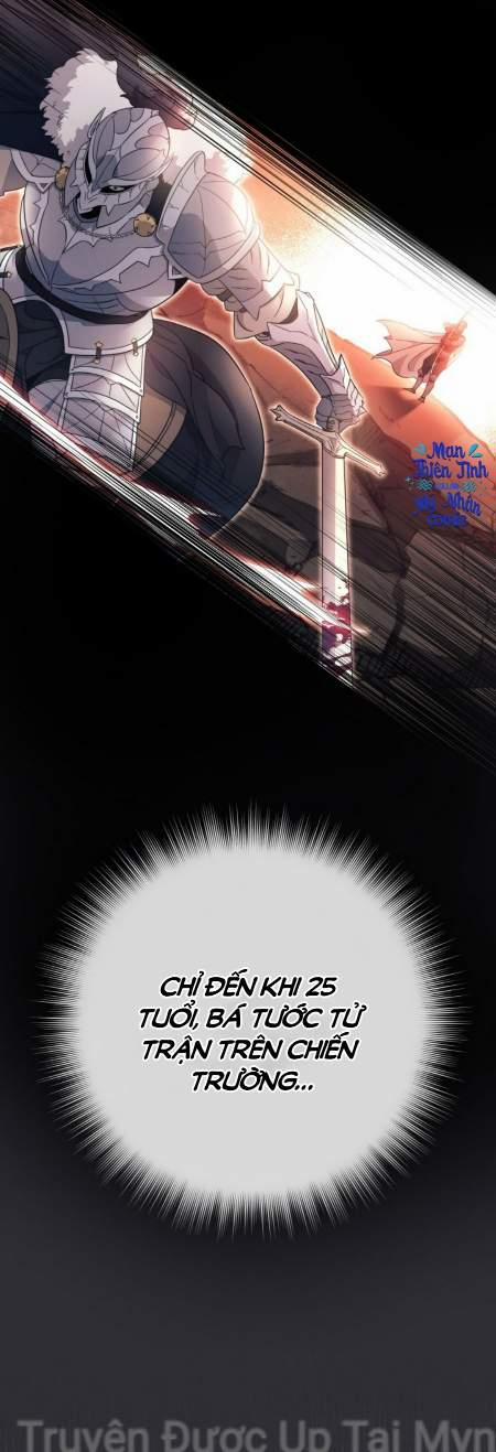 Cuộc Hôn Nhân Vụ Lợi 3 trang 52