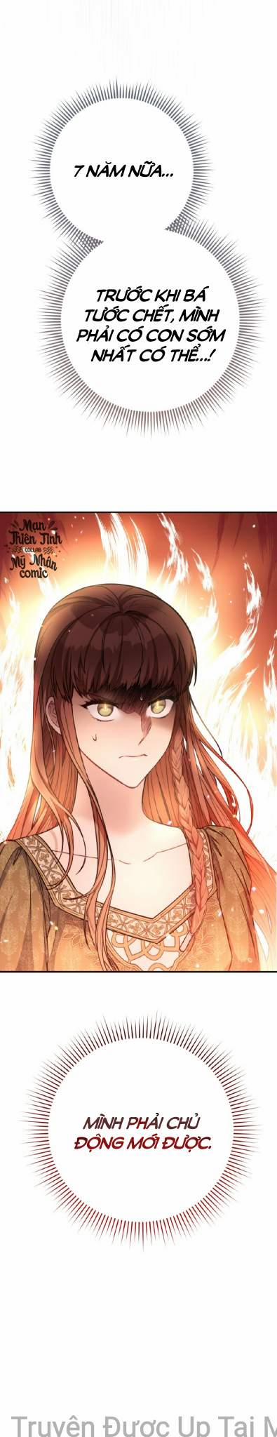 Cuộc Hôn Nhân Vụ Lợi 3 trang 54