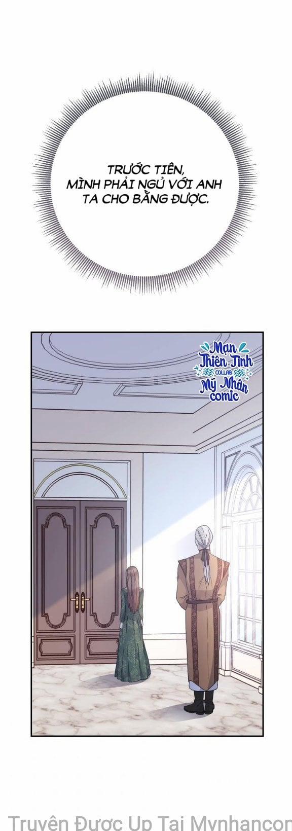 Cuộc Hôn Nhân Vụ Lợi 4 trang 1