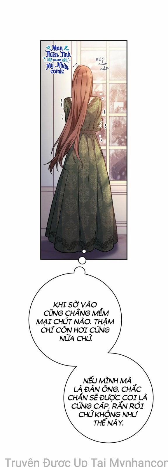 Cuộc Hôn Nhân Vụ Lợi 4 trang 17