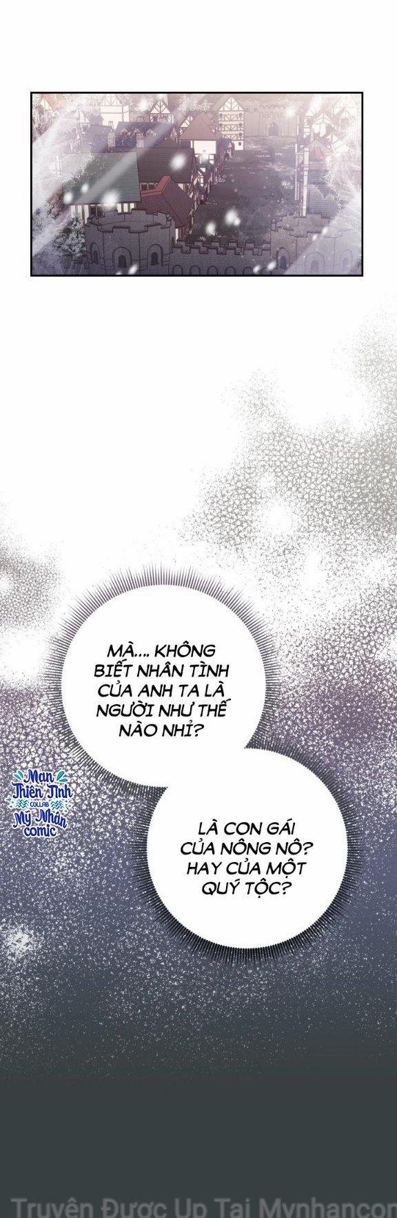 Cuộc Hôn Nhân Vụ Lợi 4 trang 18