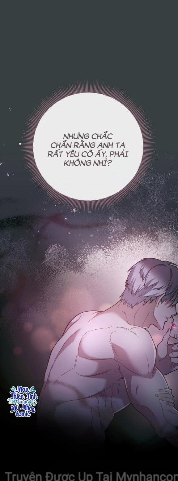 Cuộc Hôn Nhân Vụ Lợi 4 trang 19