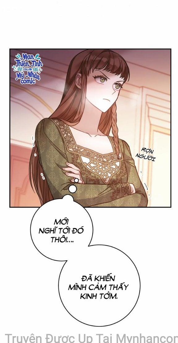 Cuộc Hôn Nhân Vụ Lợi 4 trang 24