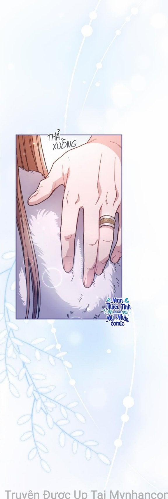 Cuộc Hôn Nhân Vụ Lợi 4 trang 29