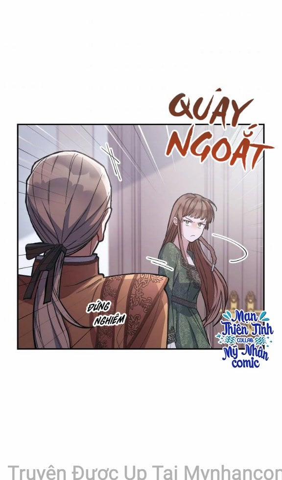 Cuộc Hôn Nhân Vụ Lợi 4 trang 3