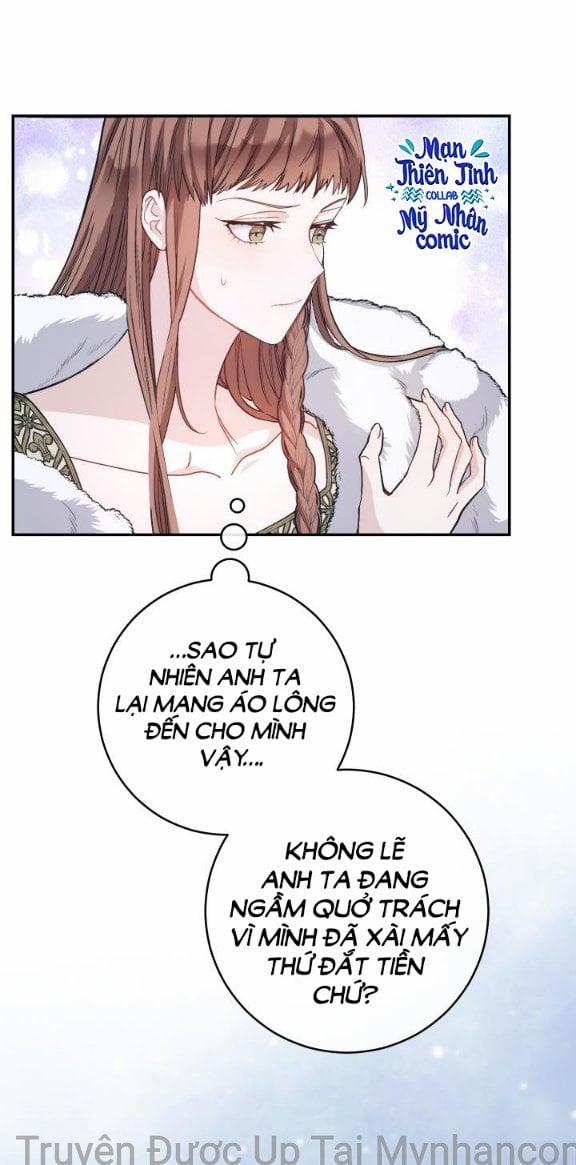 Cuộc Hôn Nhân Vụ Lợi 4 trang 35