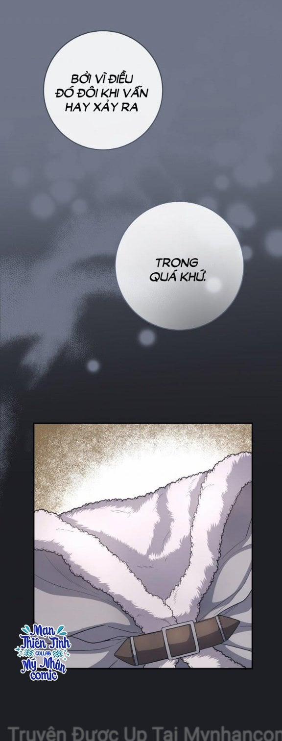 Cuộc Hôn Nhân Vụ Lợi 4 trang 37