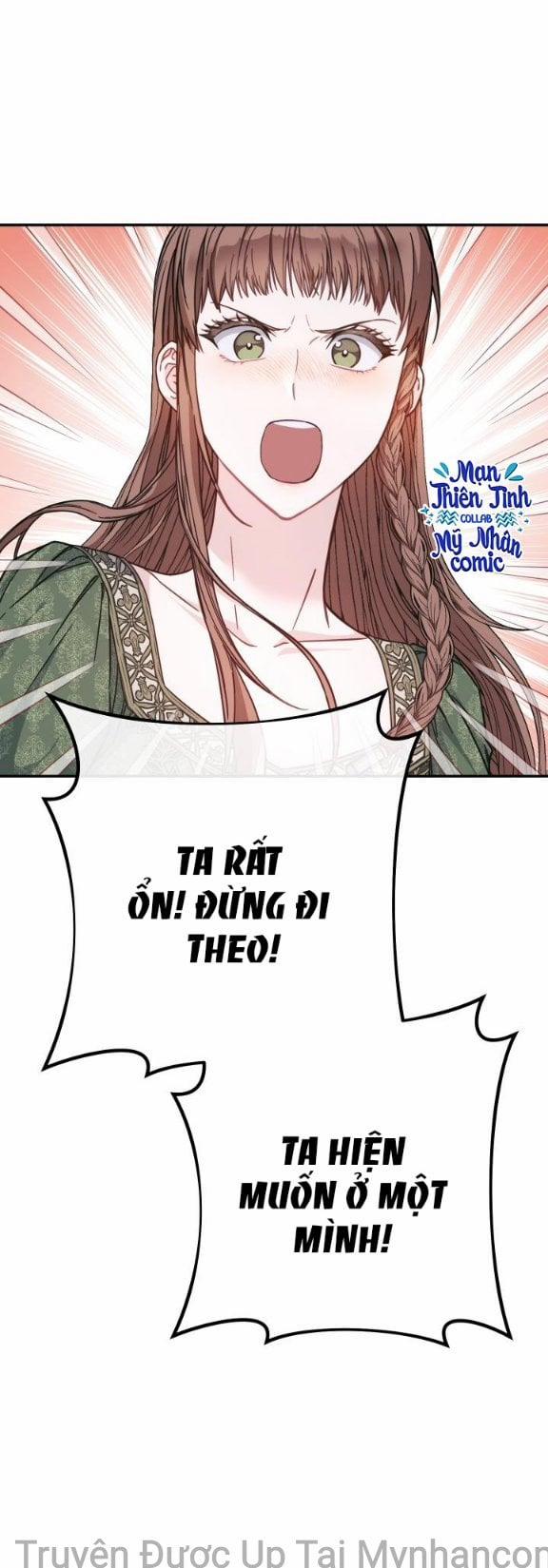 Cuộc Hôn Nhân Vụ Lợi 4 trang 4