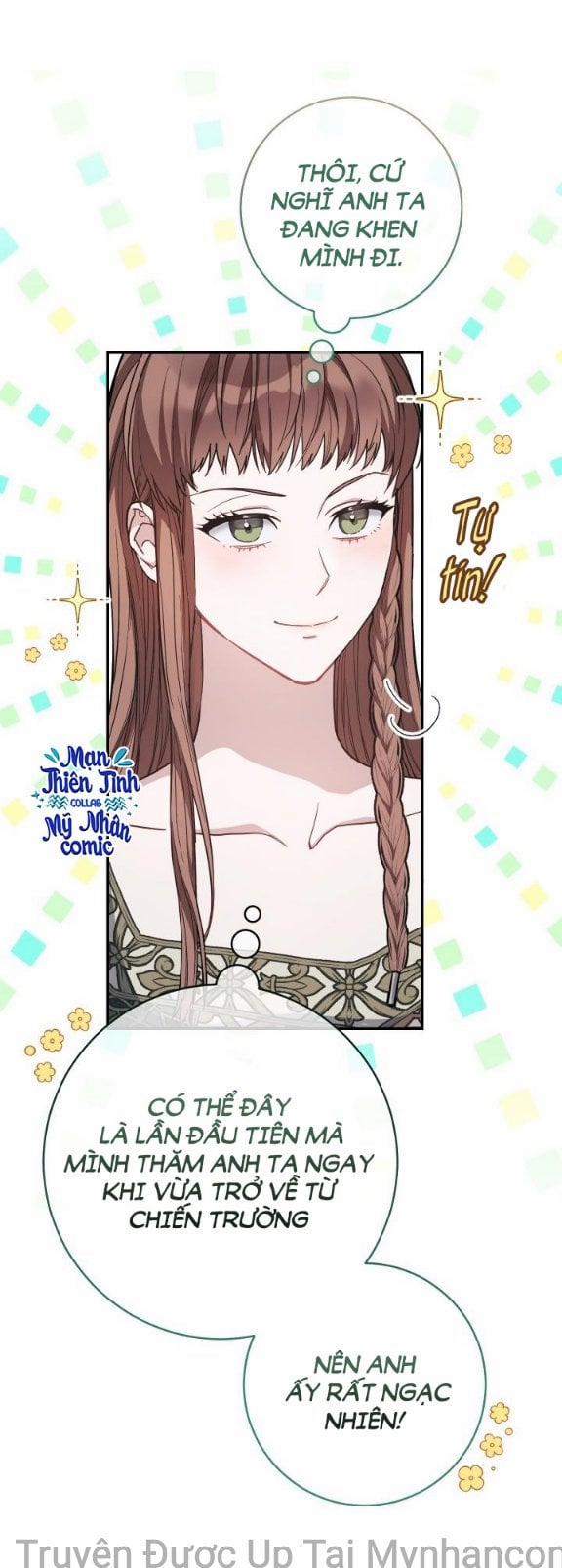 Cuộc Hôn Nhân Vụ Lợi 4 trang 47