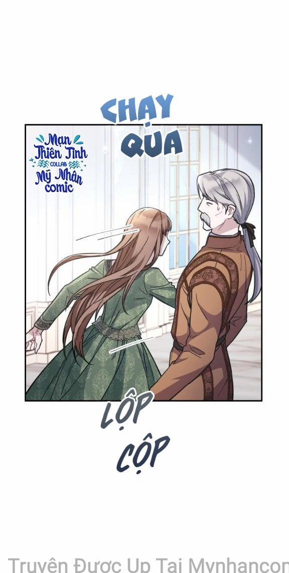 Cuộc Hôn Nhân Vụ Lợi 4 trang 5