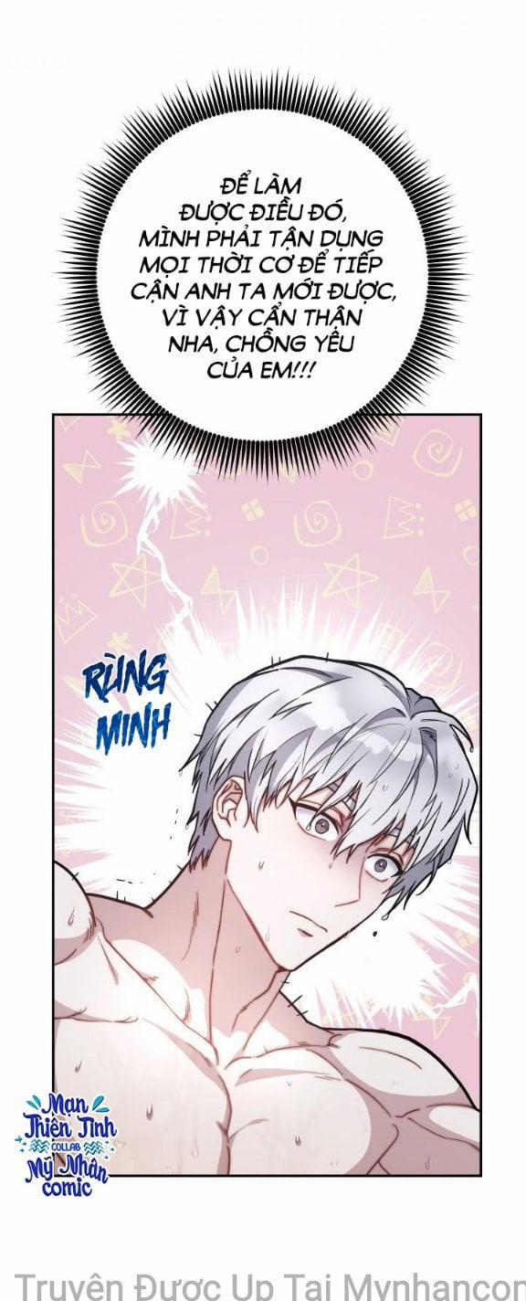 Cuộc Hôn Nhân Vụ Lợi 4 trang 51