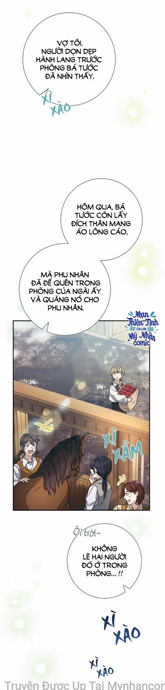 Cuộc Hôn Nhân Vụ Lợi 4 trang 56