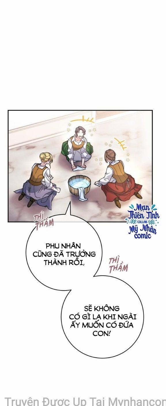 Cuộc Hôn Nhân Vụ Lợi 4 trang 59