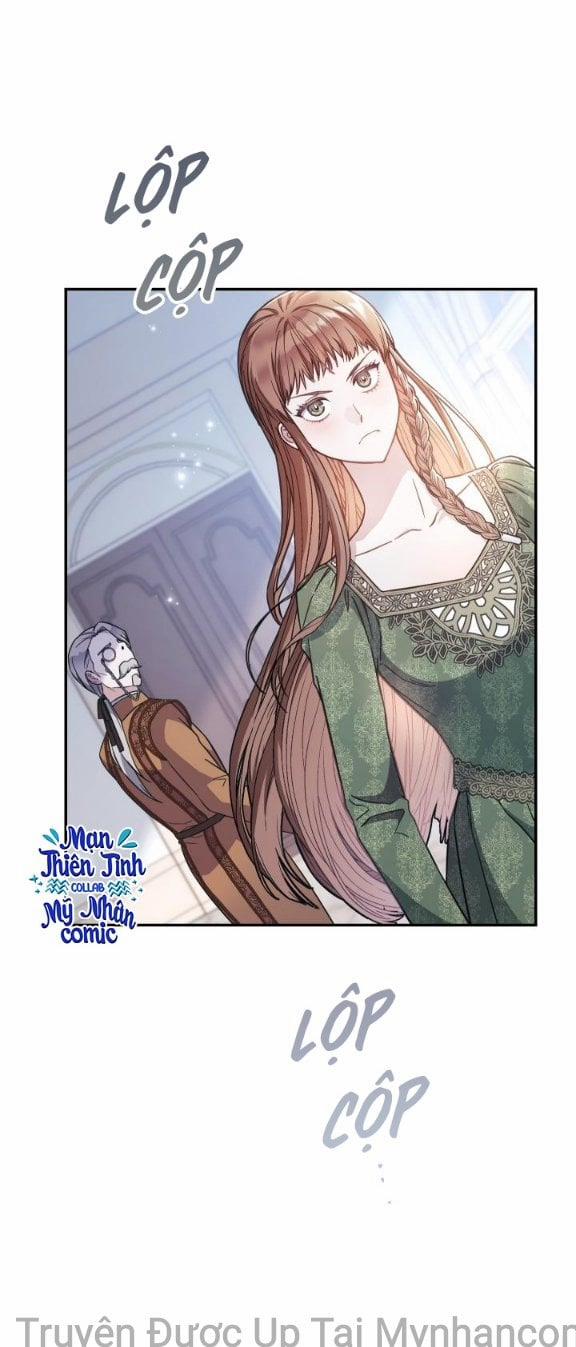 Cuộc Hôn Nhân Vụ Lợi 4 trang 6